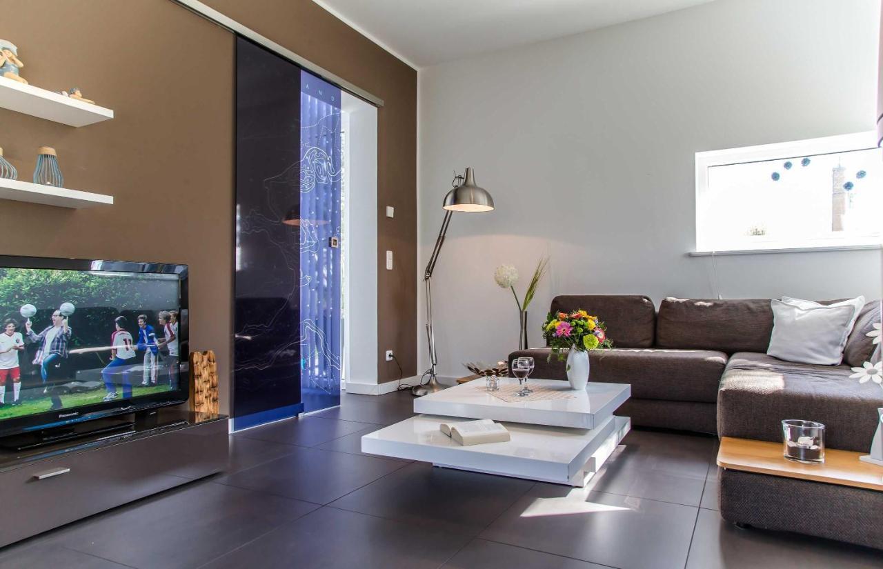 Holiday home Lotsenstieg 05 *